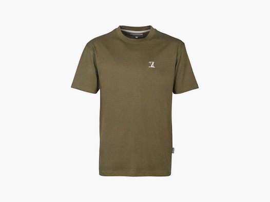 Percussion shirt