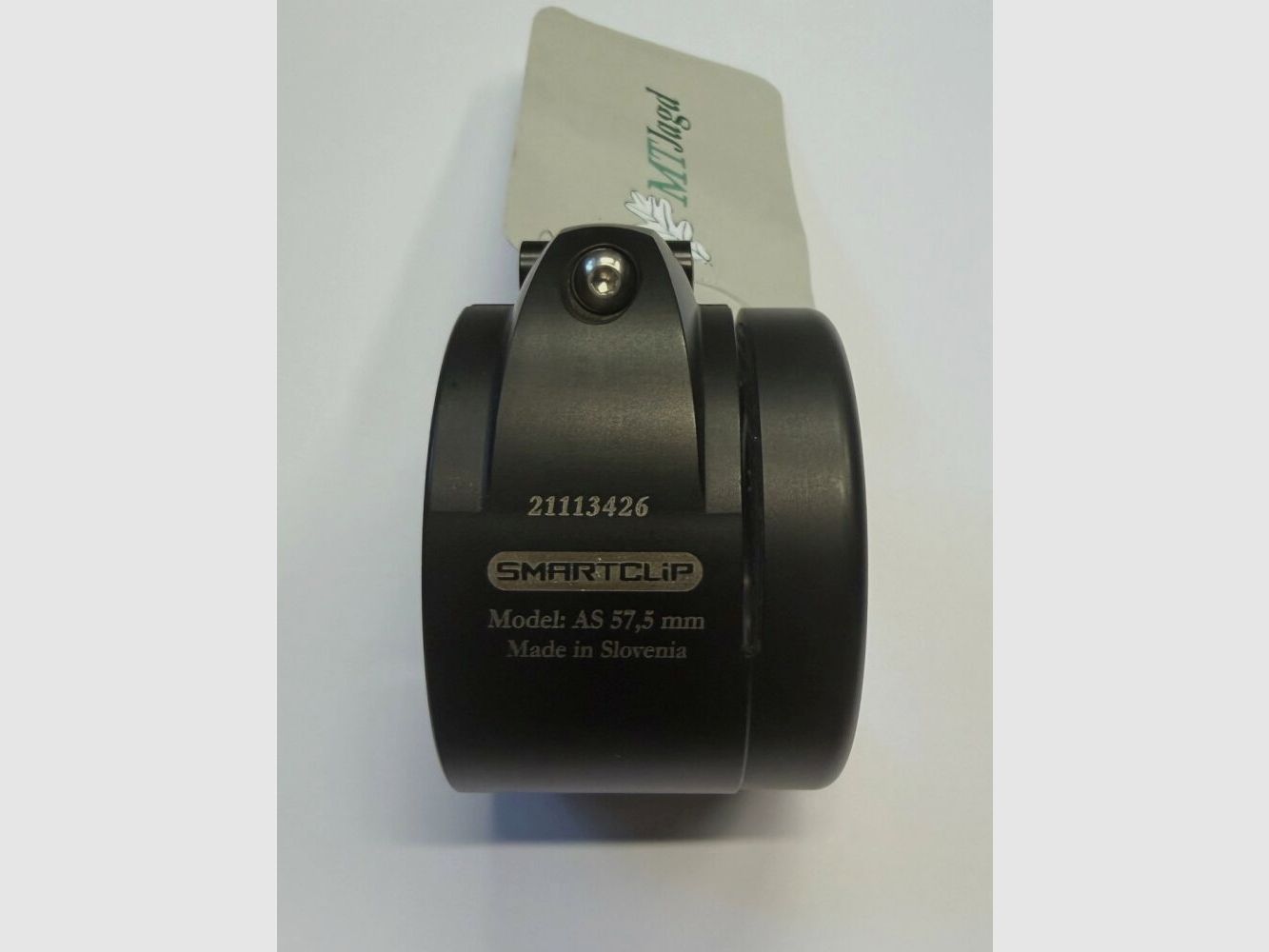 Smartclip AS 57,5mm, imagen 1 de 3