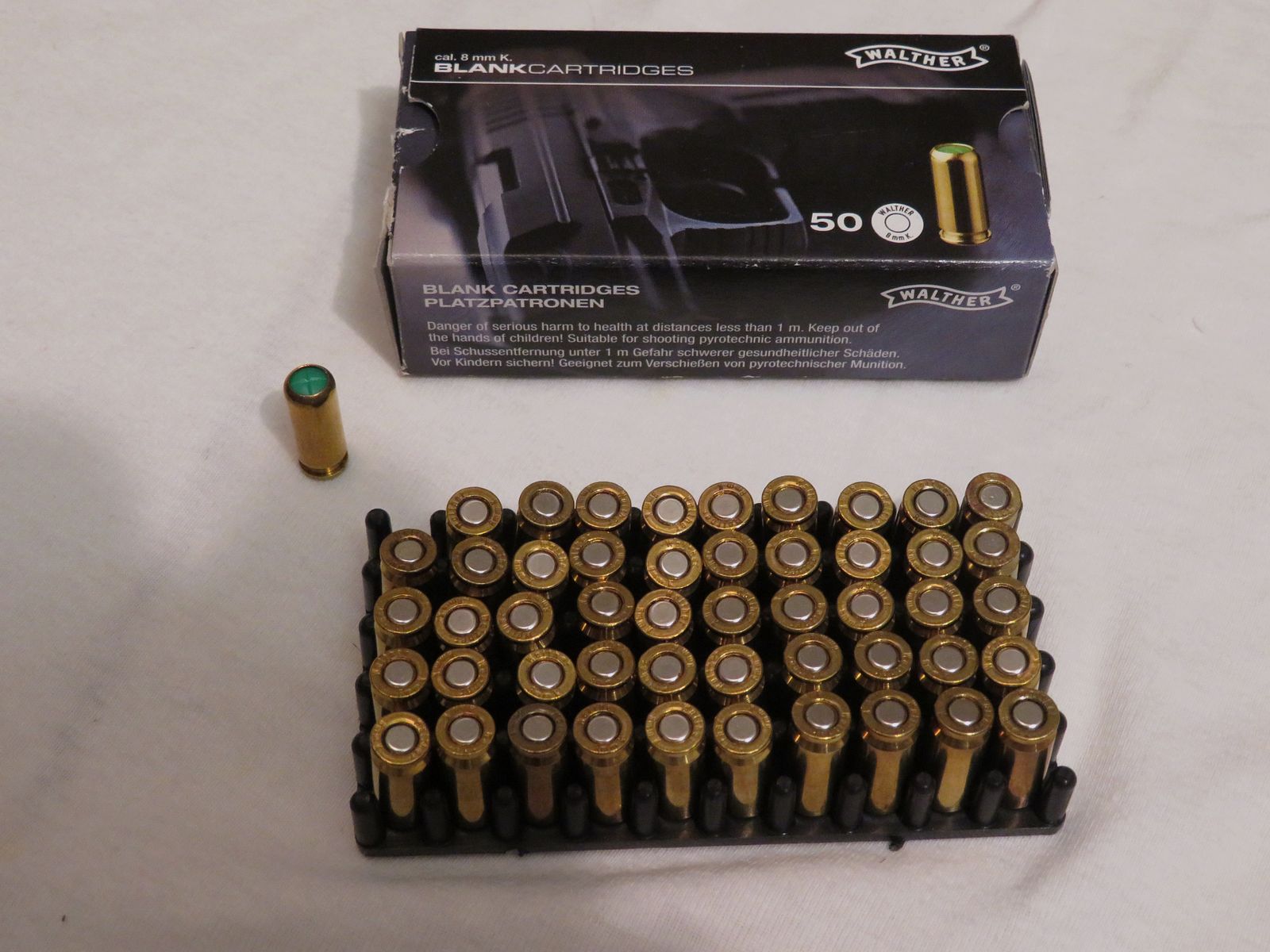 Erna-Werke Mod. EGP 55 