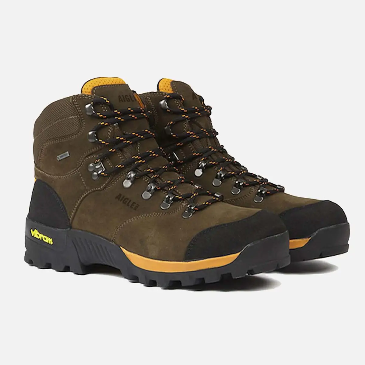 Aigle Outdoorschuh Altavio MID GTX, Bild 1 von 2