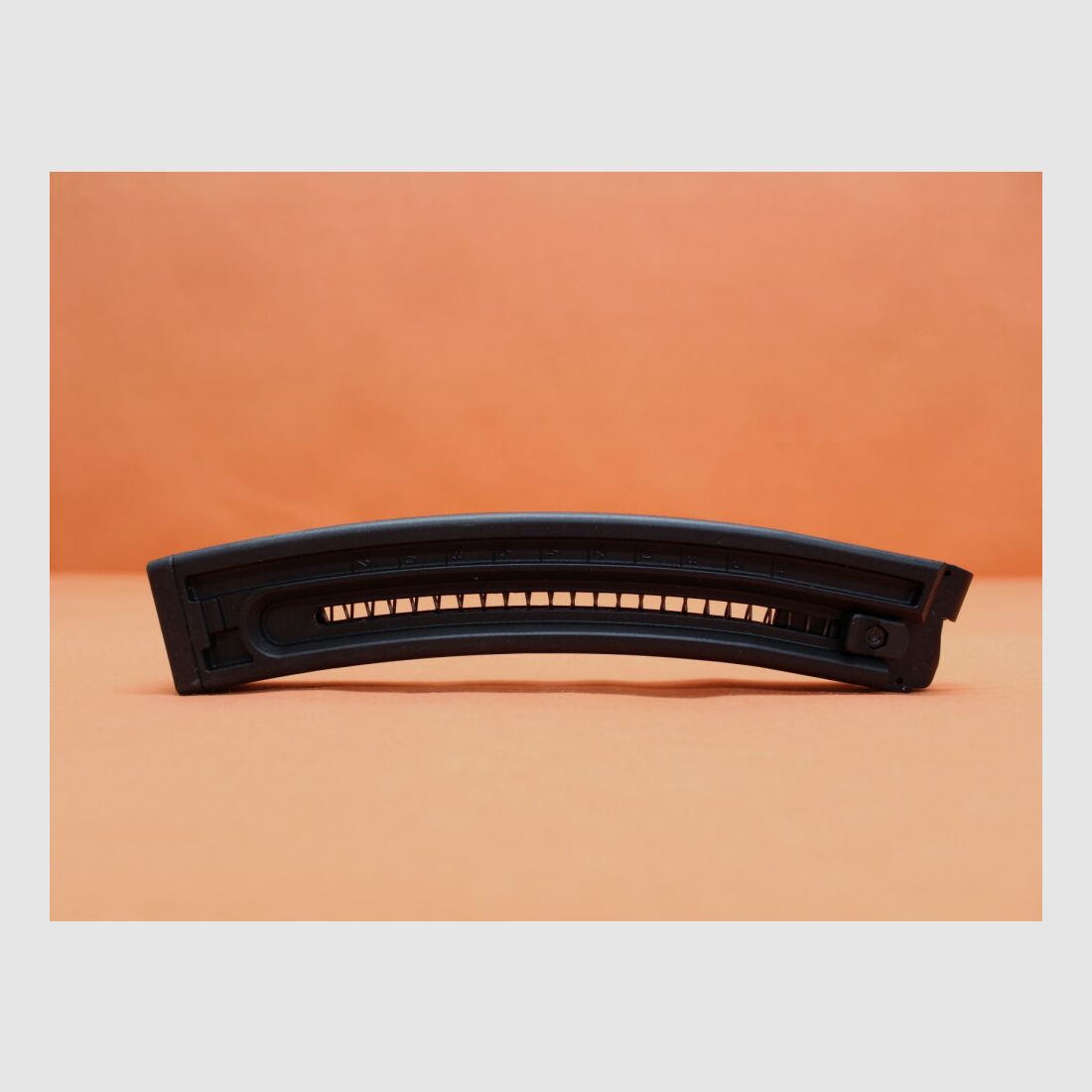 GSG German Sport Guns German Sport Guns GSG-5/ 522/ GSG-16: Caricatore 22 colpi .22lr Polimero nero