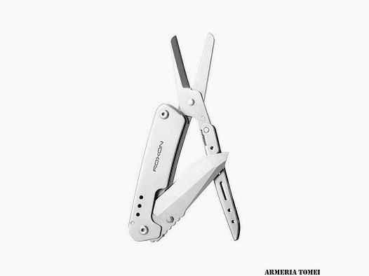 PINCE/COUTEAU – ROXON – KS CISEAUX À COUPER 2 EN 1