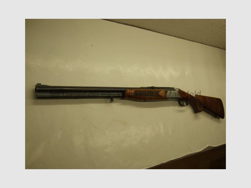 Antonio Zoli Ritmo * mit individuellen Schaftverschneidungen