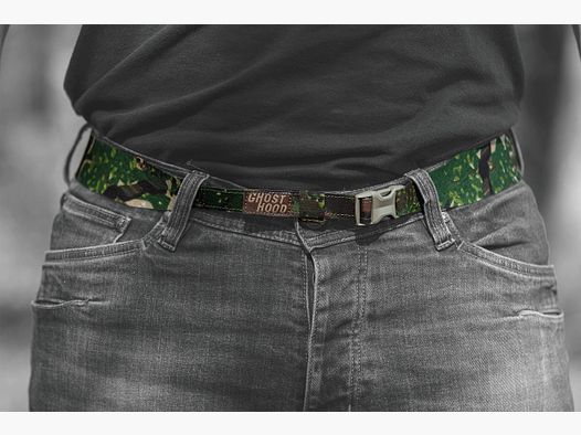 Ghosthood Light-Belt
