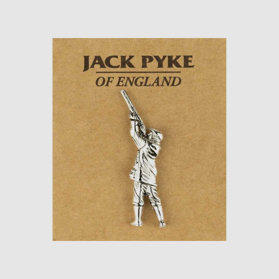 Pin's Jack Pyke - Jäger, Bild 2 von 2