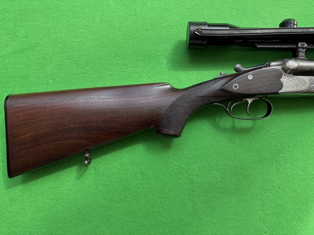 Sauer & Sohn Mod. 3000