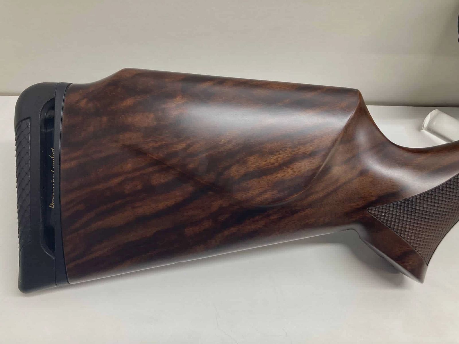 Benelli LUPO BE.S.T. Wood | SET