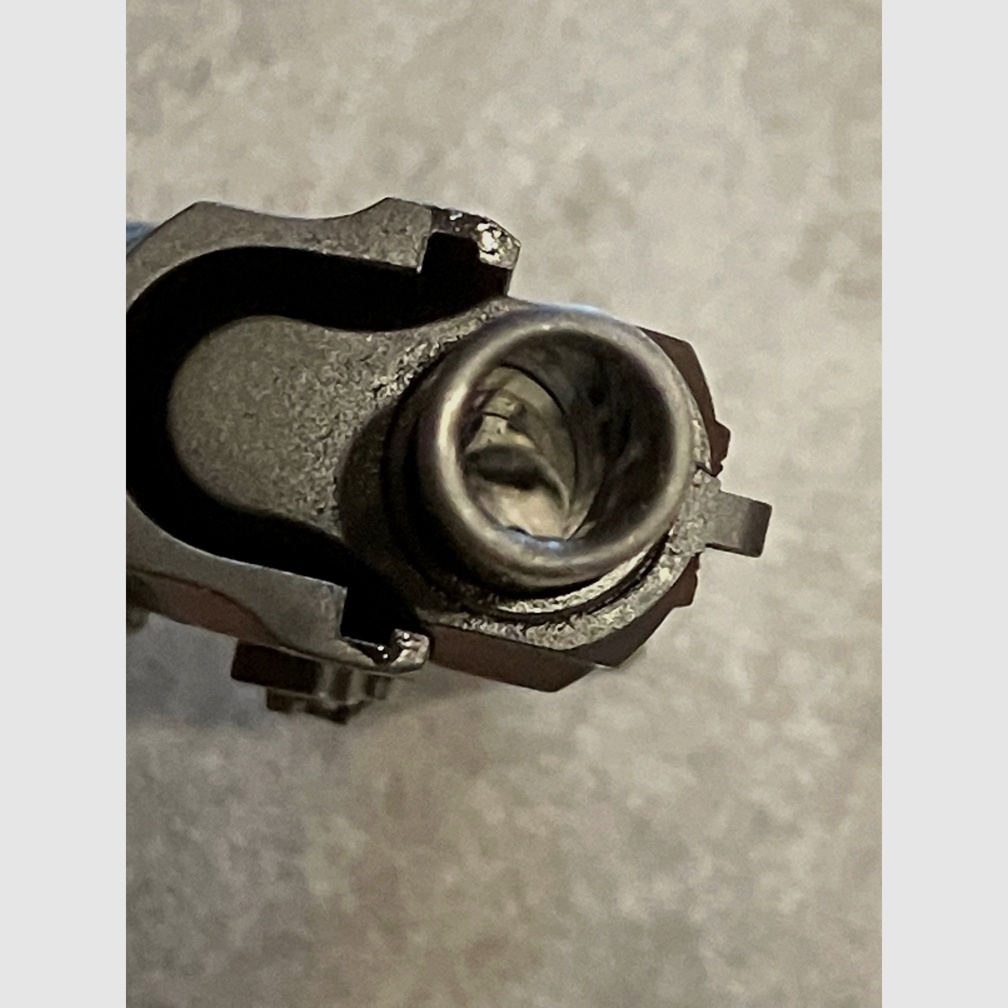 CZ 75 B  Omega ( rares Sammlerstück ), Bj 2020, 9mm, Sportwaffe, SA/DA