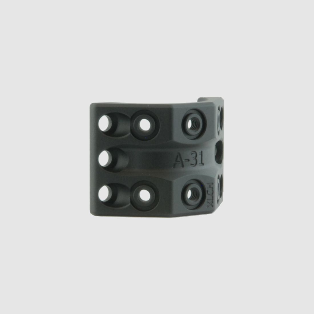 Spuhr Abdeckung (vorne) 30 mm