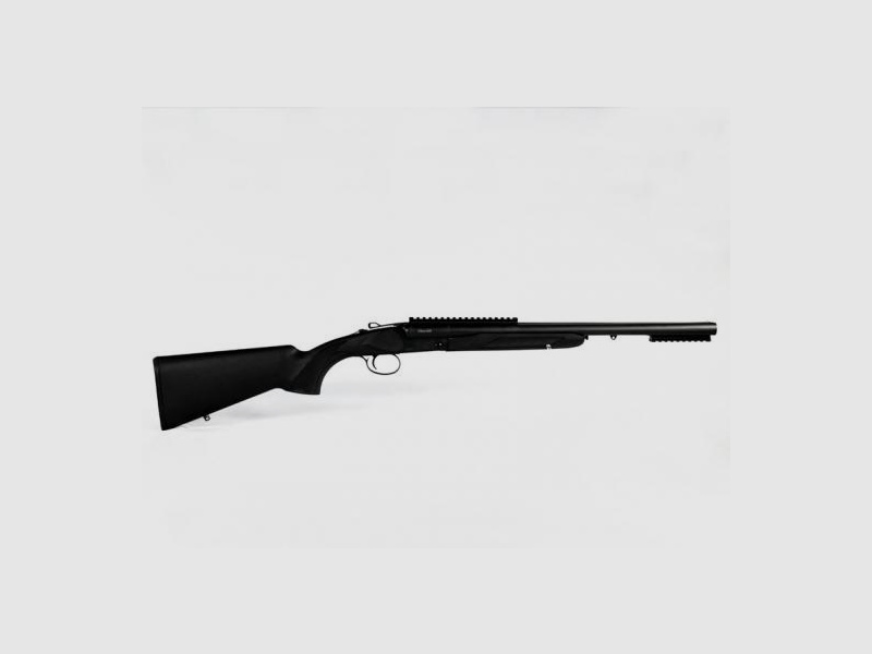 AKKAR Churchill 512 HD Defense
