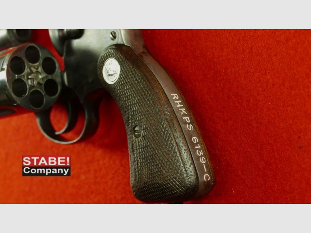 Colt Police Positive Special