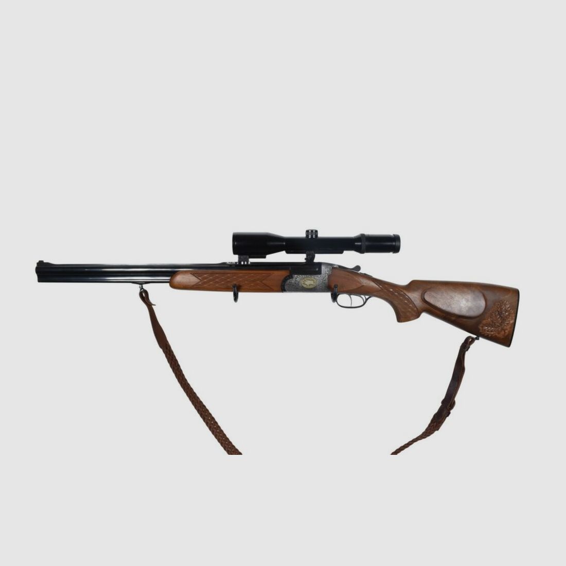Antonio Zoli SP 90