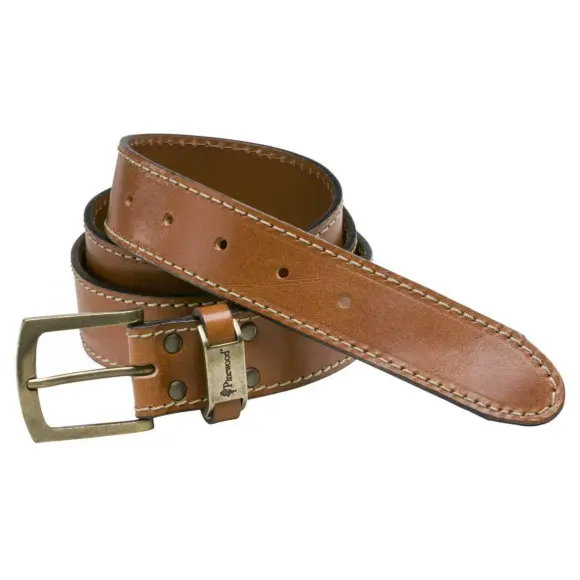 Ceinture Marron Prestwick Pinewood