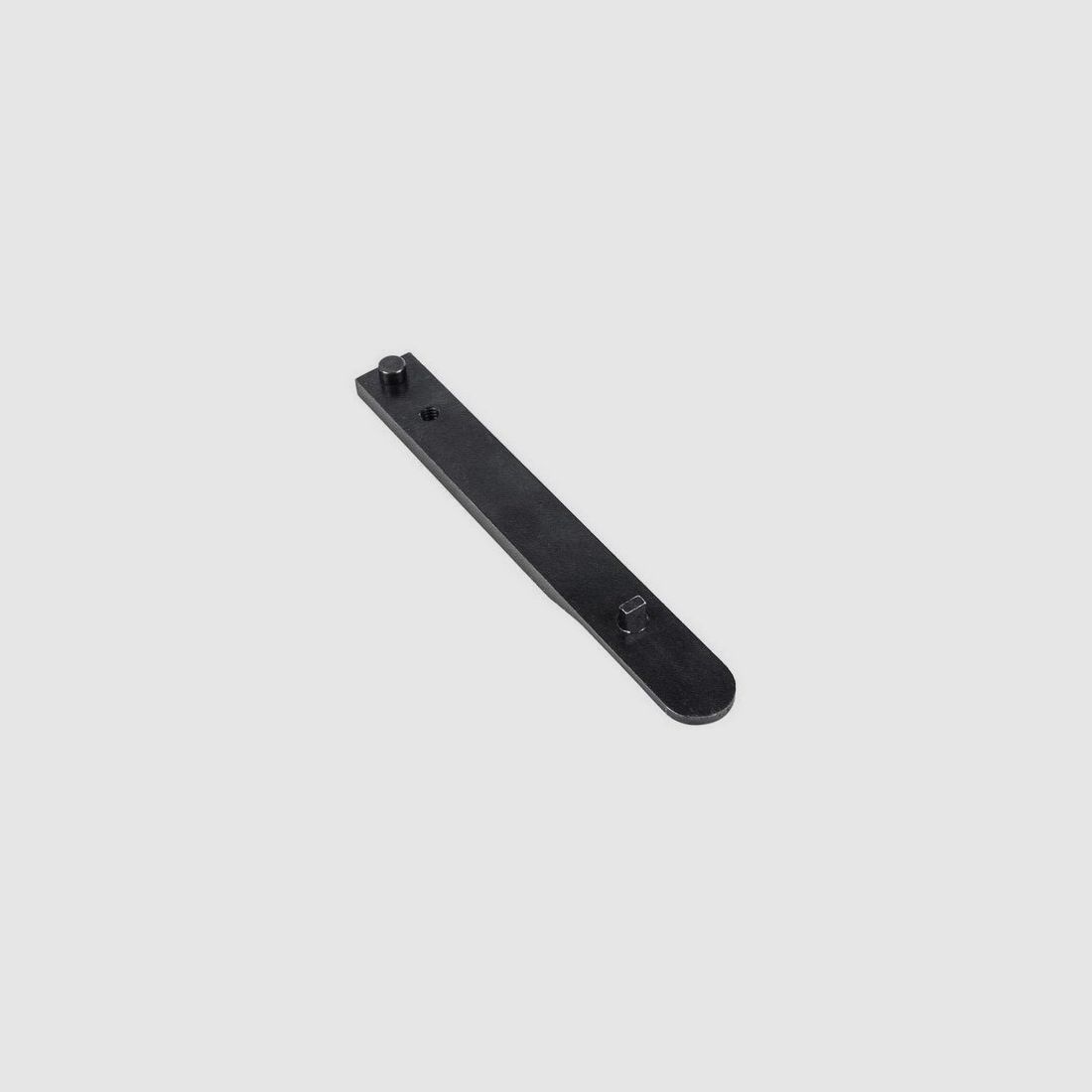Grip rail V black T1+5/TM1/TA5