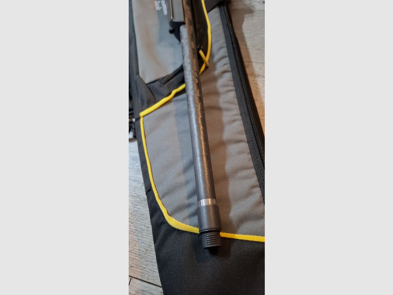 Zestaw Savage Impulse KLYM .300 WMG, A-Tec Optima 50, Leupold VX-5HD 3-15x56