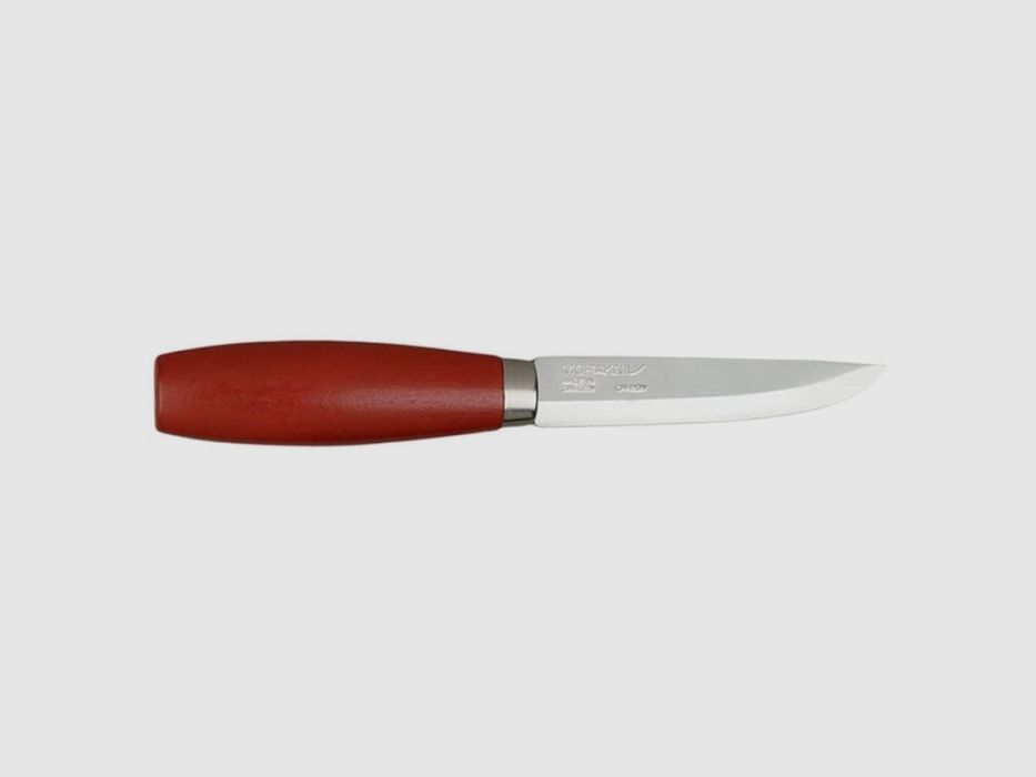 Morakniv Classic Messer Birke Gefärbt 45mm, Bild 2 von 3