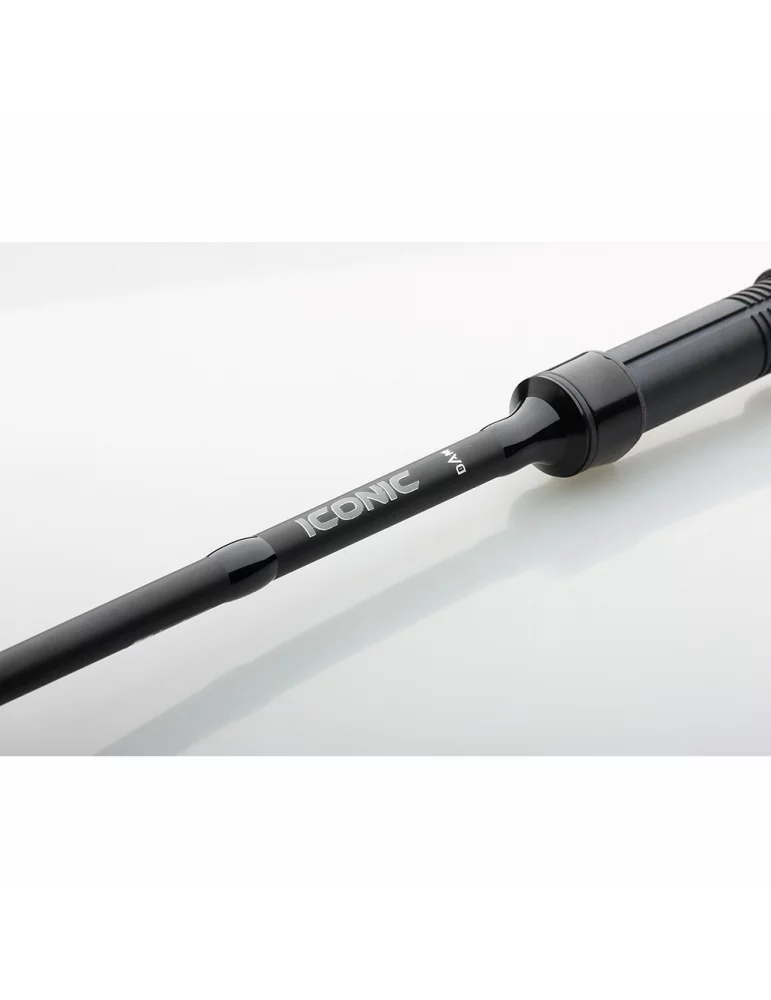Canne carpe Dam Iconic Carp, image 5 sur 7