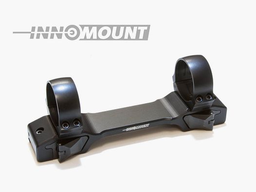 Innomount QD für Weaver/Picatinny – Ring 36mm BH 3mm = (Standard)