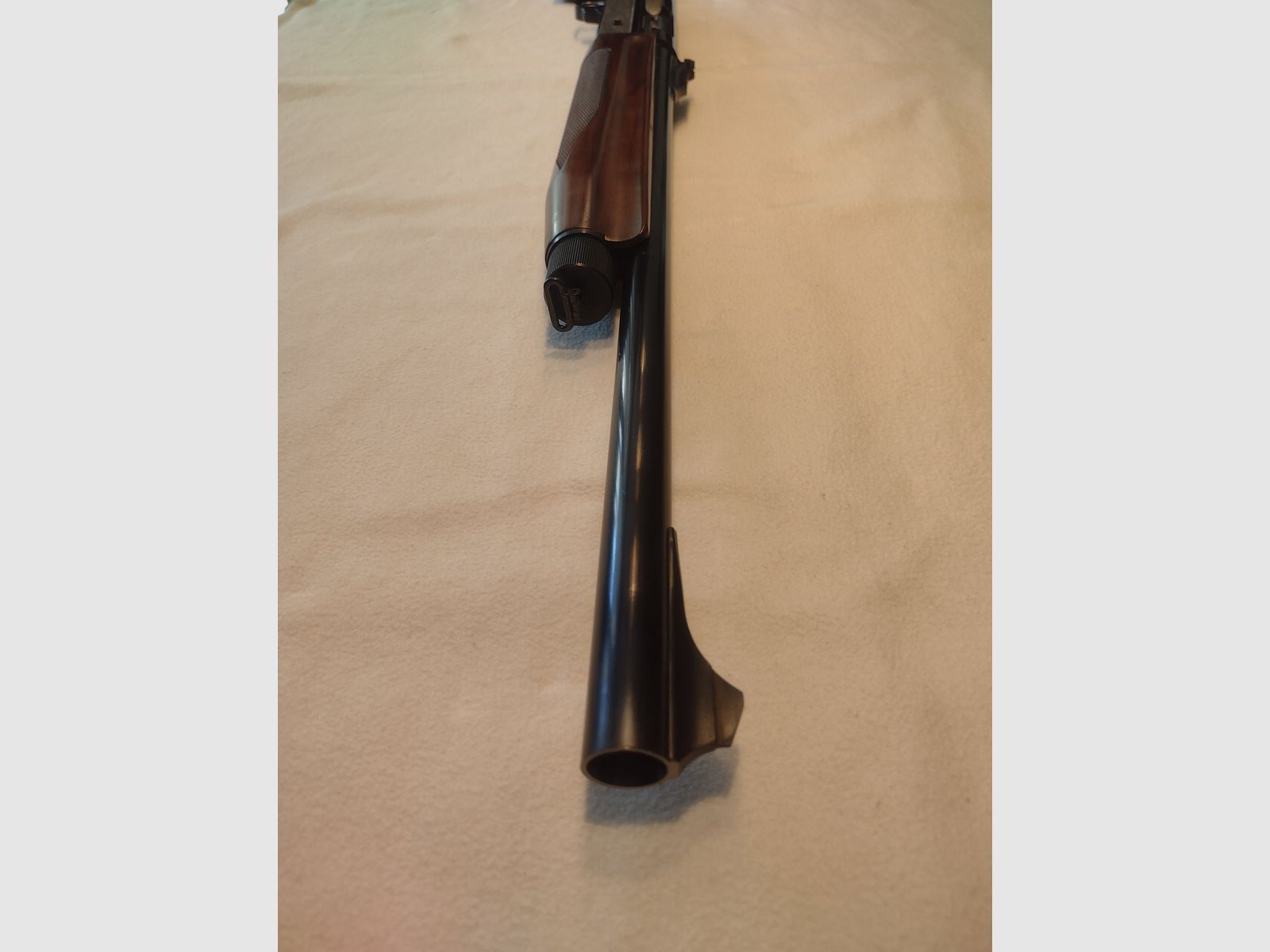 Benelli 123SL80 Kal 12/70