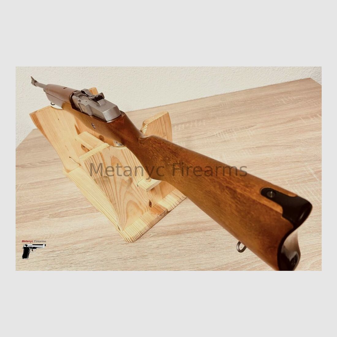 Ruger Mini 14 .223Rem