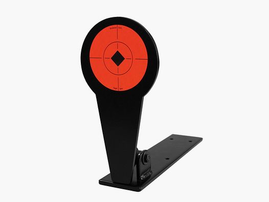 BERSAGLIO – BIRCHWOOD – RIMFIRE POPPER TARGET