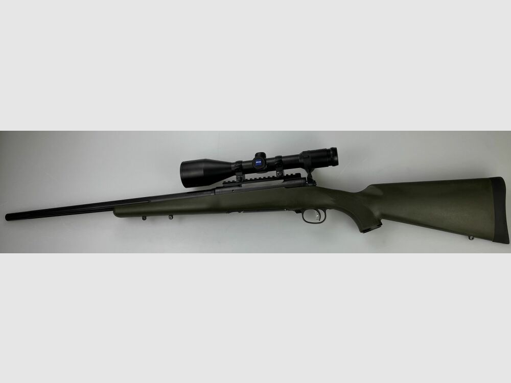 Savage 110 Wild Boar