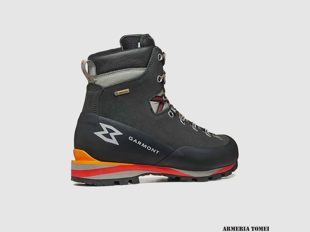 BOOTS – GARMONT – PINNACLE II GTX Black/Lavared, image 2 of 6