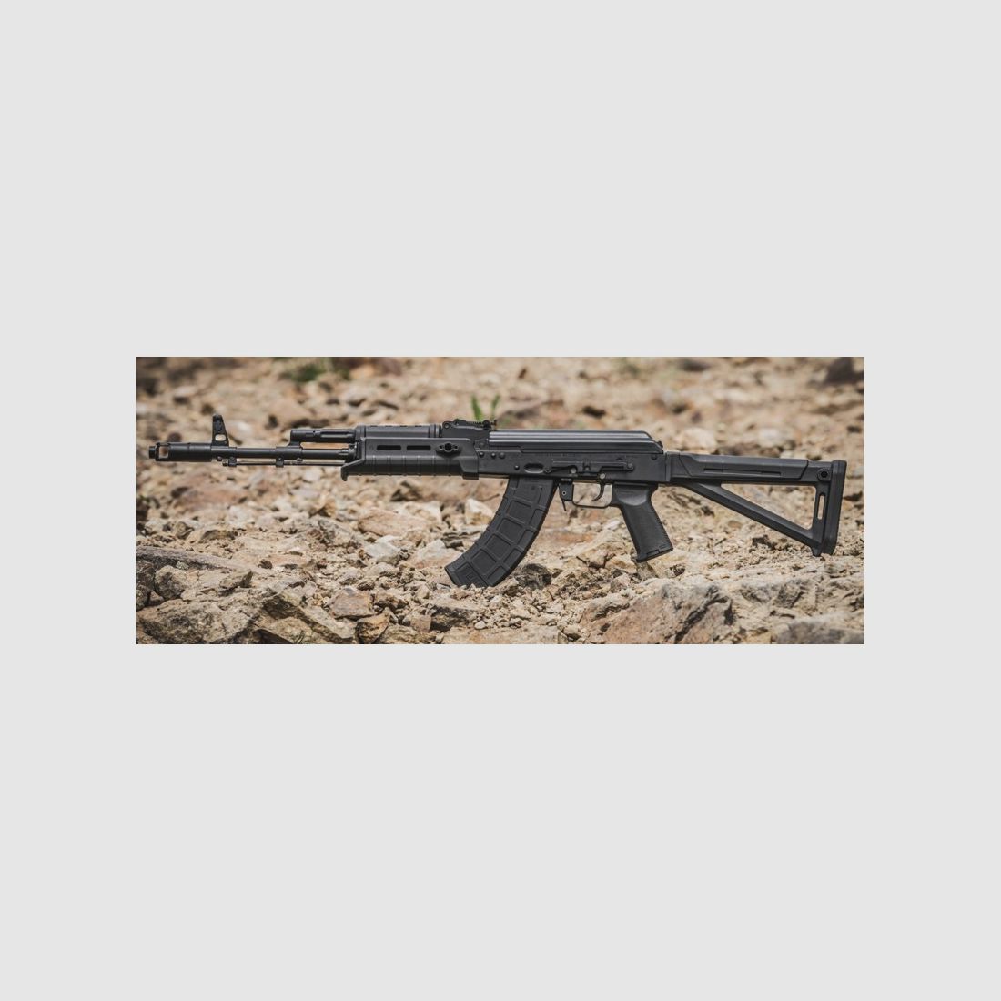 Magpul MOE© AKM Hand Guard - AK47/AK74, Bild 3 von 4