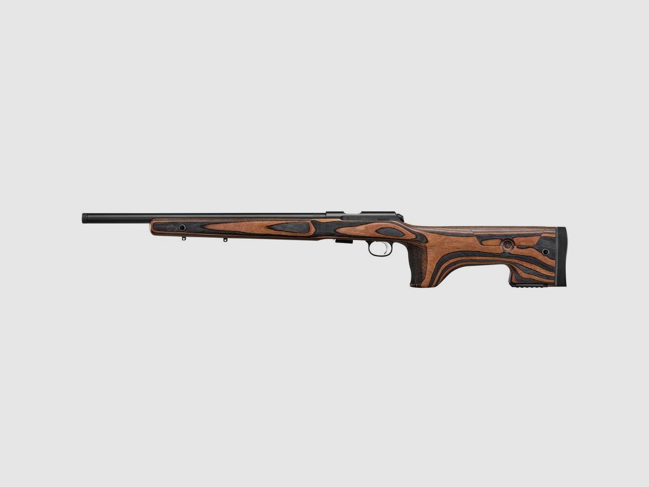 CZ KK karabina powtarzalna 457 Range 610 mm .22 lfb.