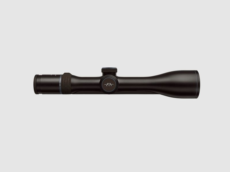 Blaser B1 4-20x58 iC riflescope with Zeiss internal rail