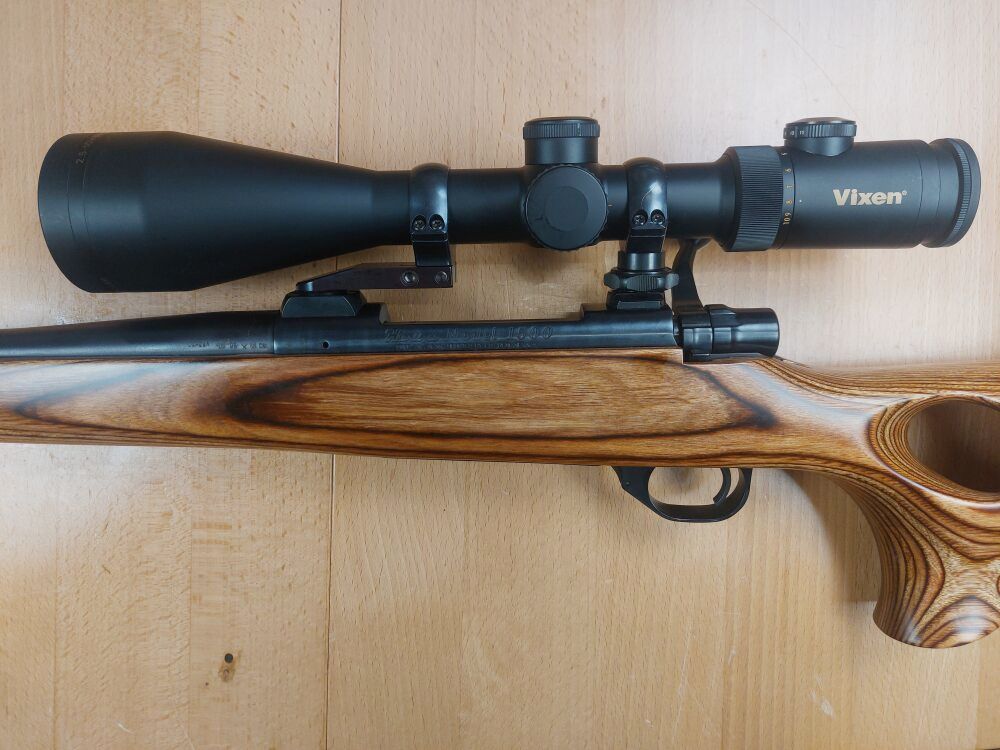 Howa M 1500