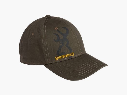CAP BIG BUCK OLIVE