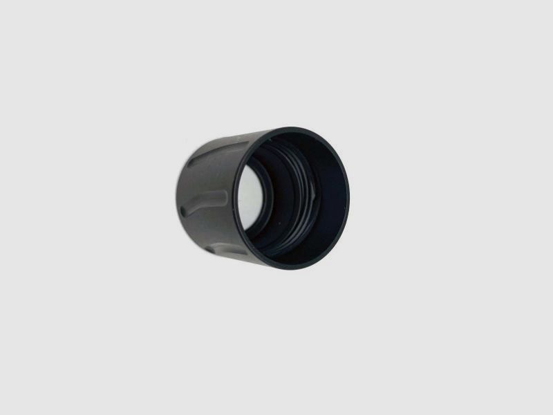 HAUSKEN Zubehör f. Schalldämpfer H-Lock Abdeckung f. Mündungs-Adapter