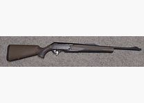 A 101 SEMIAUTOMATIC RIFLE BROWNING BAR MK 3 CAL. 308 WIN WITHOUT HC BARREL OF 55 CM WITH THREAD