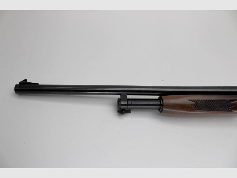 Vorderschafts Rep Flinte Mossberg 500A Slugster 12/76