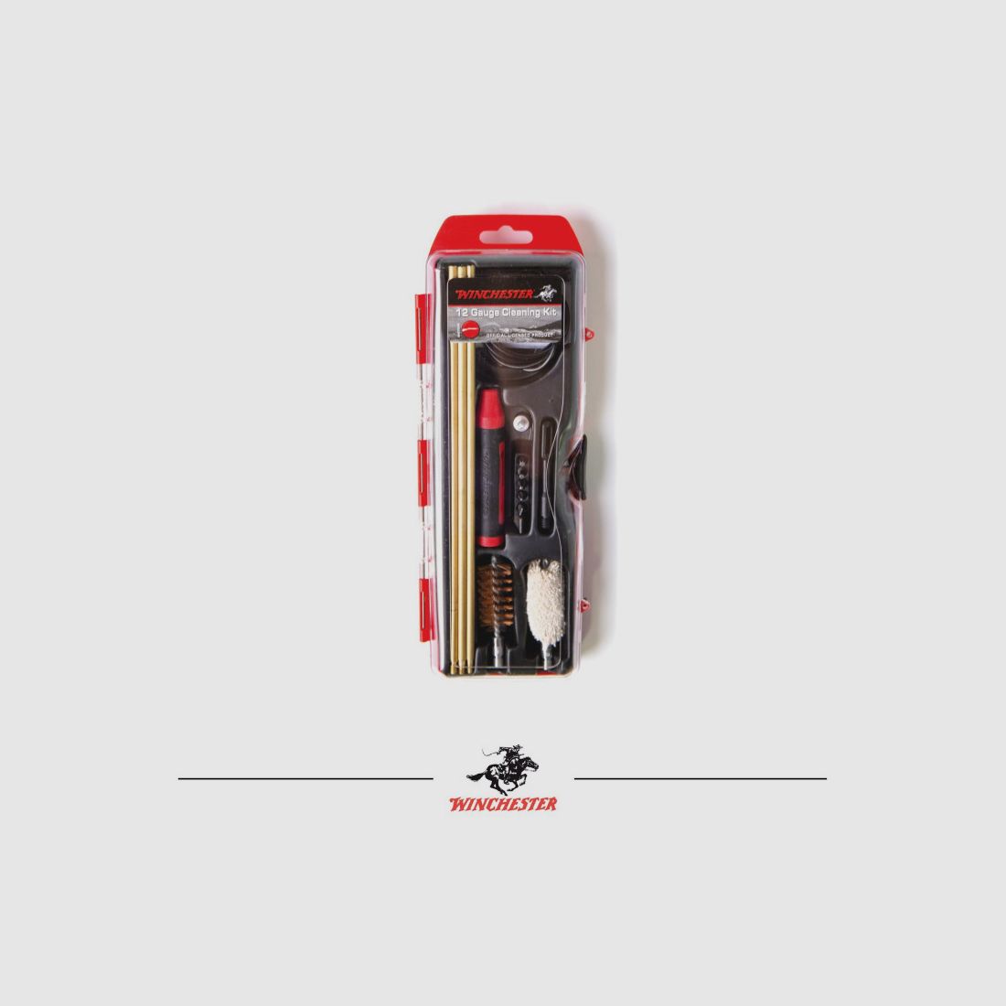 WINCHESTER KIT PULIZIA CAL 20