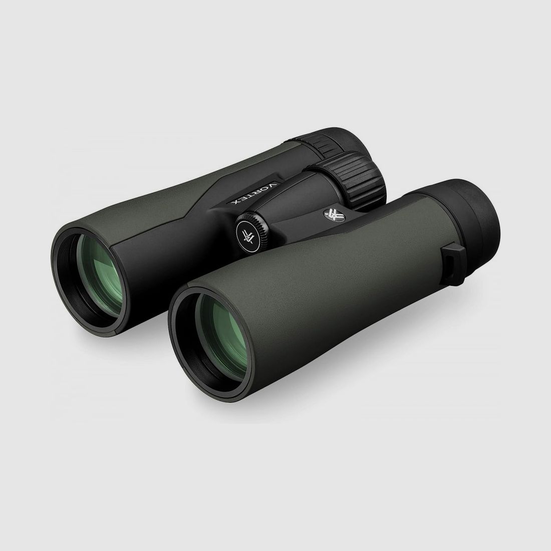 Binocolo Vortex Ottica Crossfire HD 8x42, immagine 2 di 6