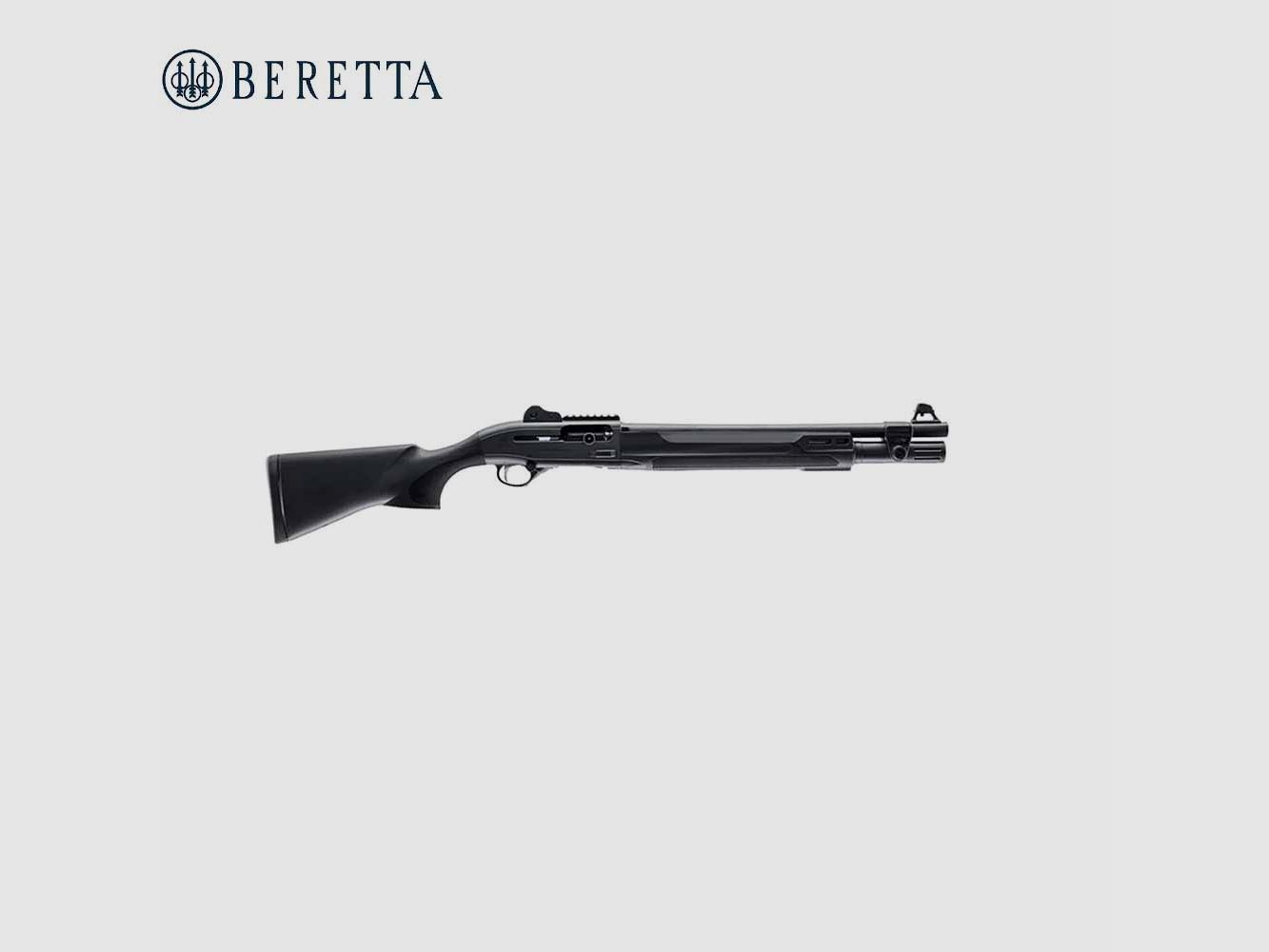 BERETTA 1301 TACTICAL Gen2 M-Lok LL 47cm MultiChoke 12/76, Bild 1 von 3