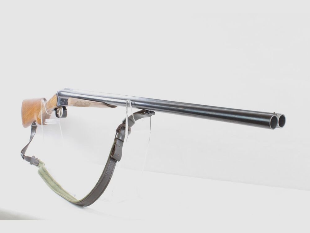 Baikal MP-43 "Deluxe" - 12/70, immagine 3 di 10