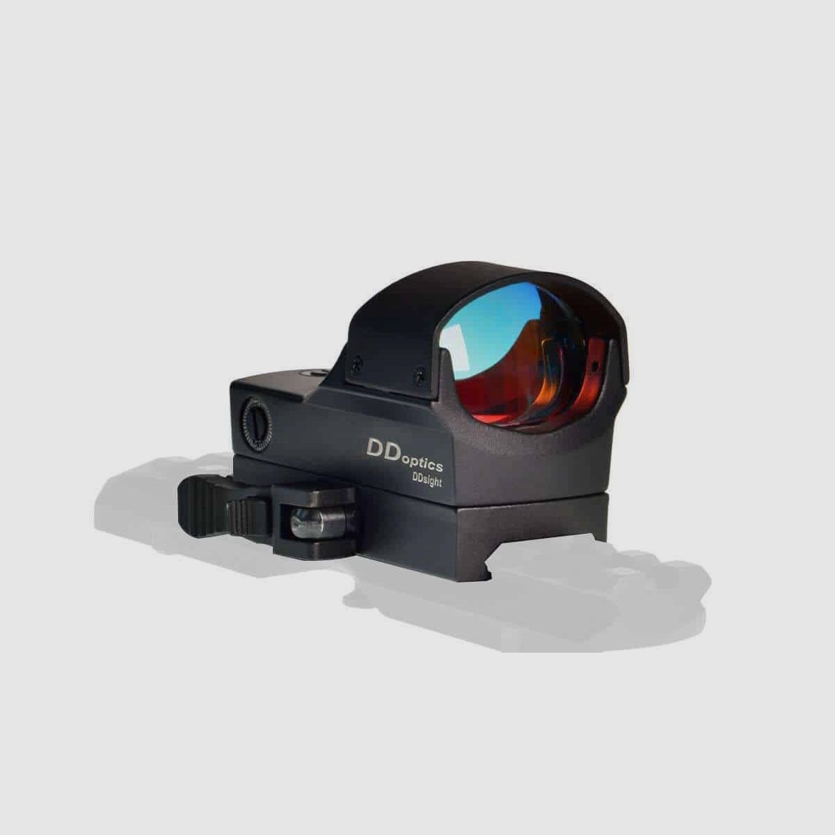 DDoptics Point Rouge Viseur | DDsight | Gen3