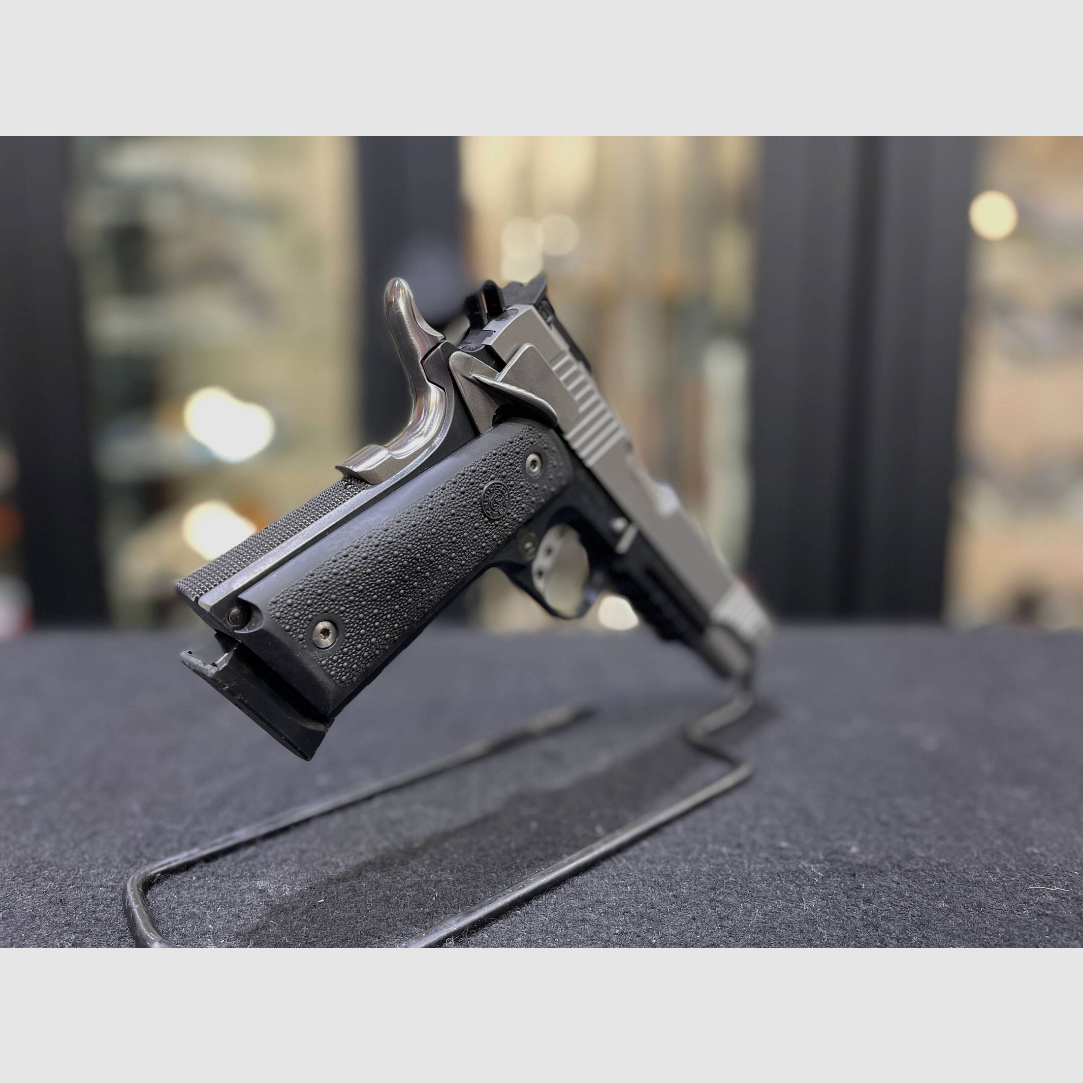 BUL 1911 LTD, zdjęcie 8 z 10
