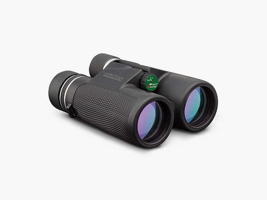 Fernglas Konus WOODLAND 10×42 – Back-4 Prisma