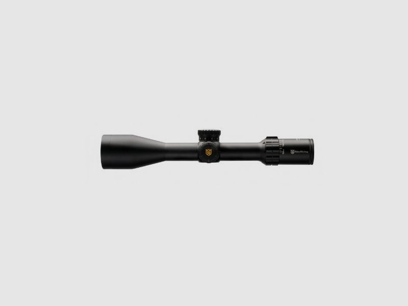 Visor Nikko Stirling Diamond Long Range 6-24×50 30mm, imagen 3 de 4