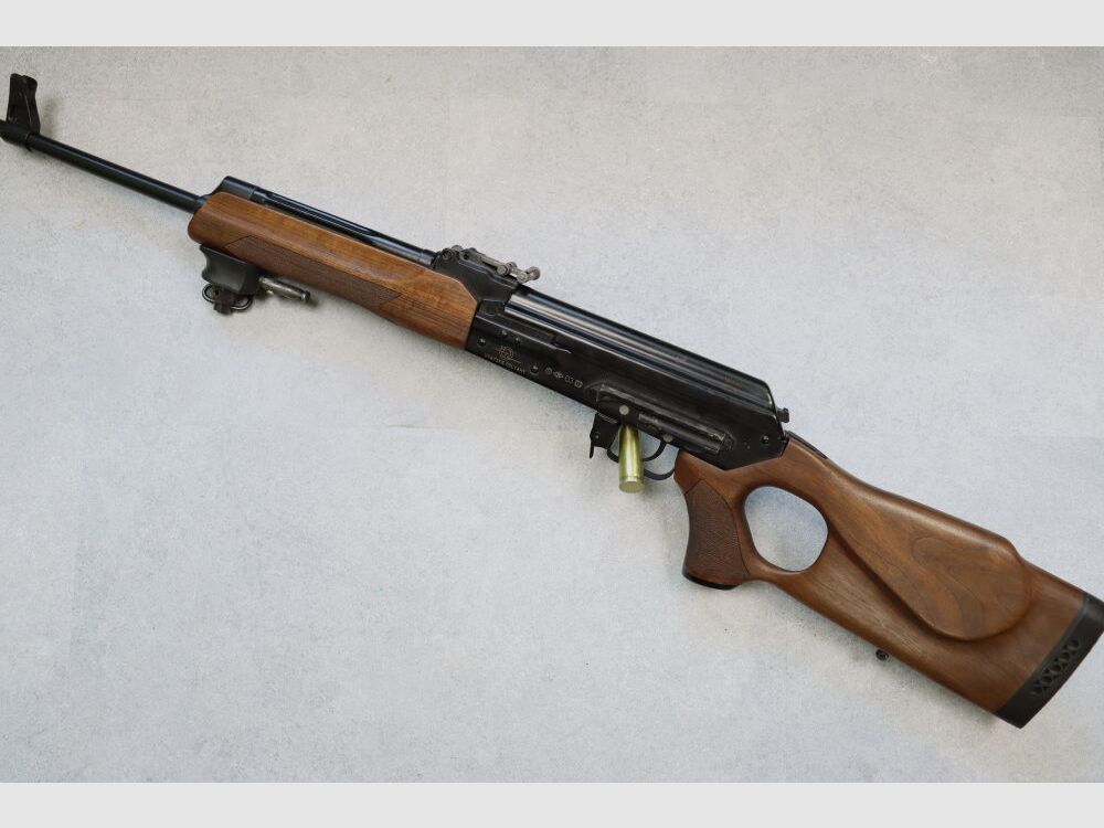 Molot VEPR Molot VEPR (ähnlich AK 47 Kalaschnikov)