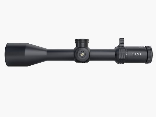 German Precision Optics Spectra 8x 2,5-20x50i ohne Schiene