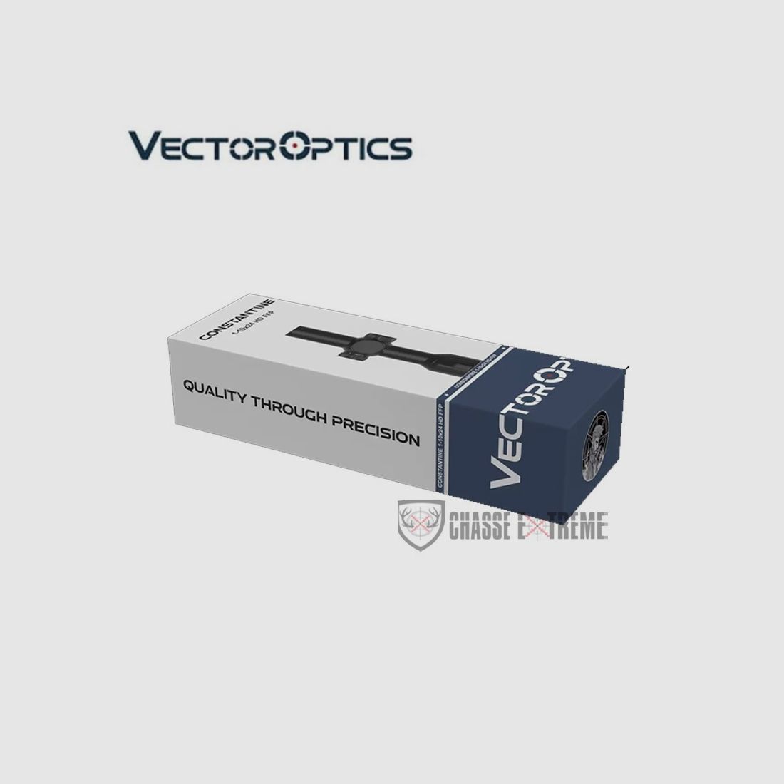 VECTOR OPTICS Constantine 1-10x24 HD VCO-2 MIL Zielfernrohr Gravur, Bild 10 von 10