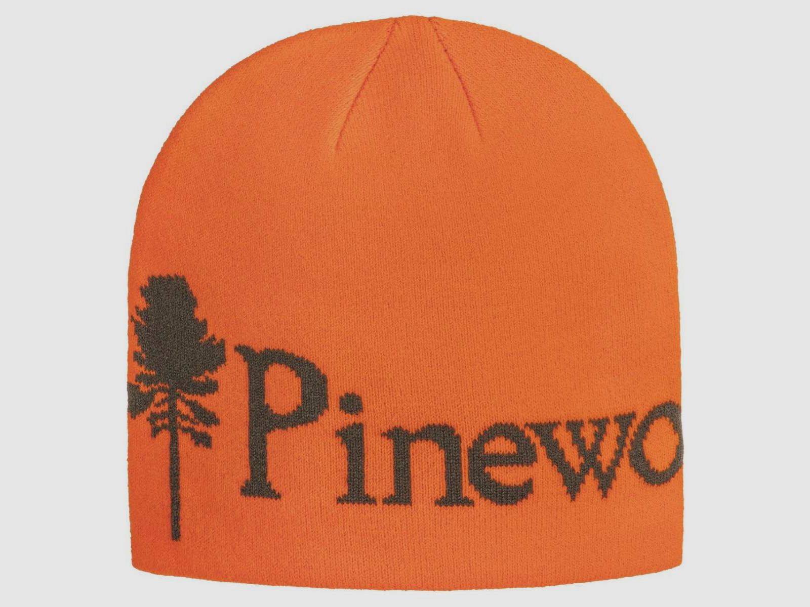 Pinewood Strickmütze Meliert, Bild 2 von 2