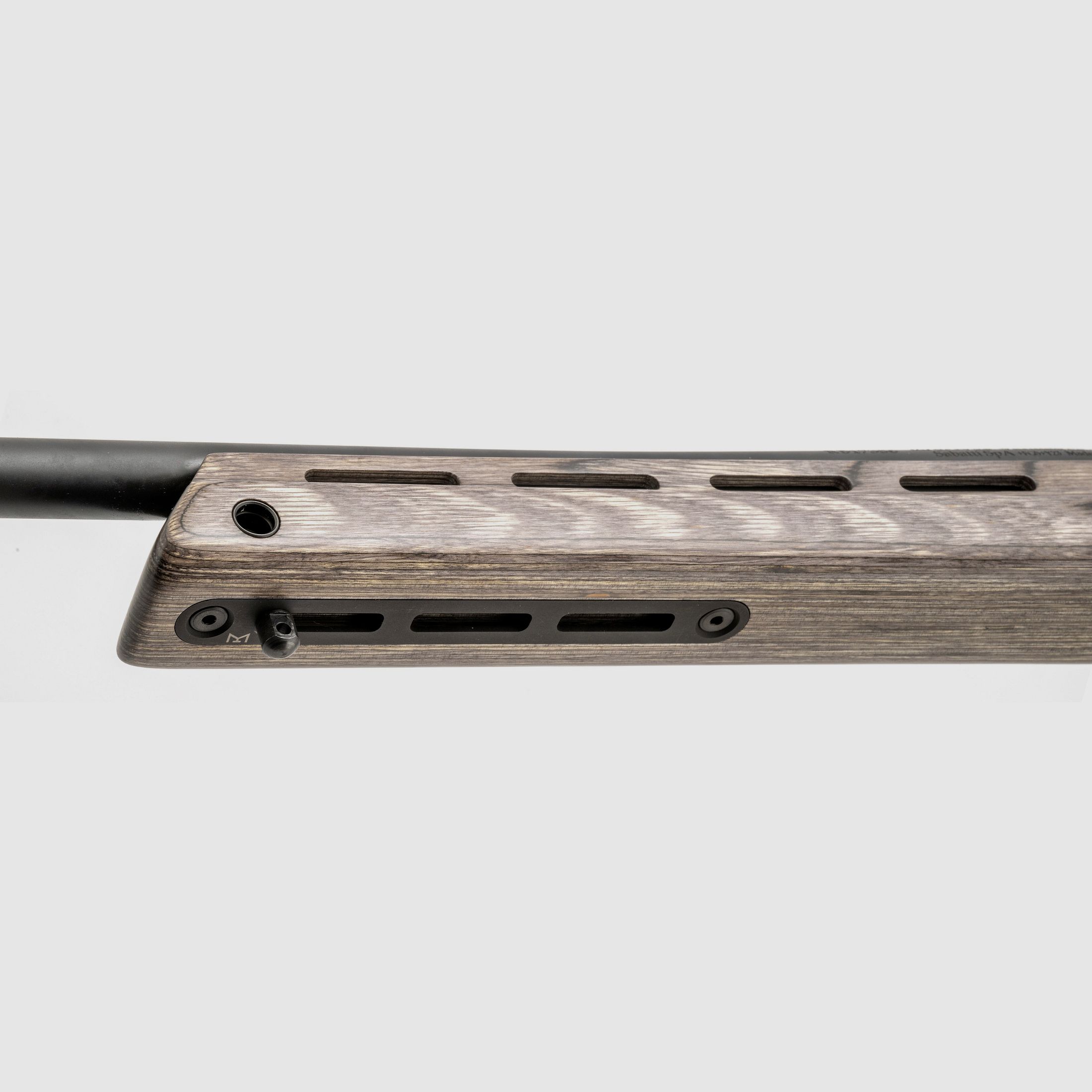 Mercury hunting Rover G2 Varmint, Kal. 6,5 Creedmoor