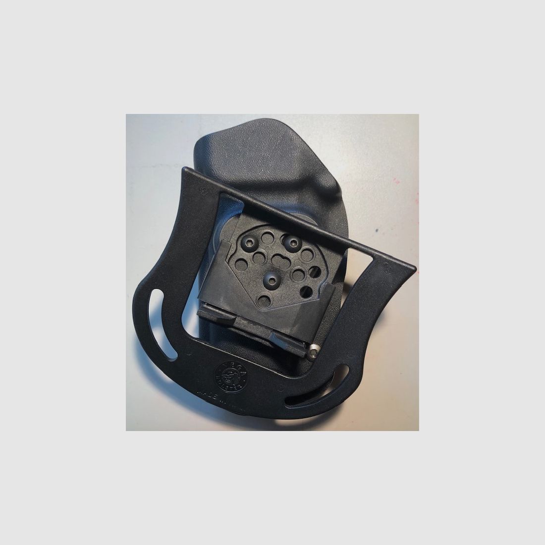 Vega Holster for BERETTA PX4 Storm thermoformed polymer