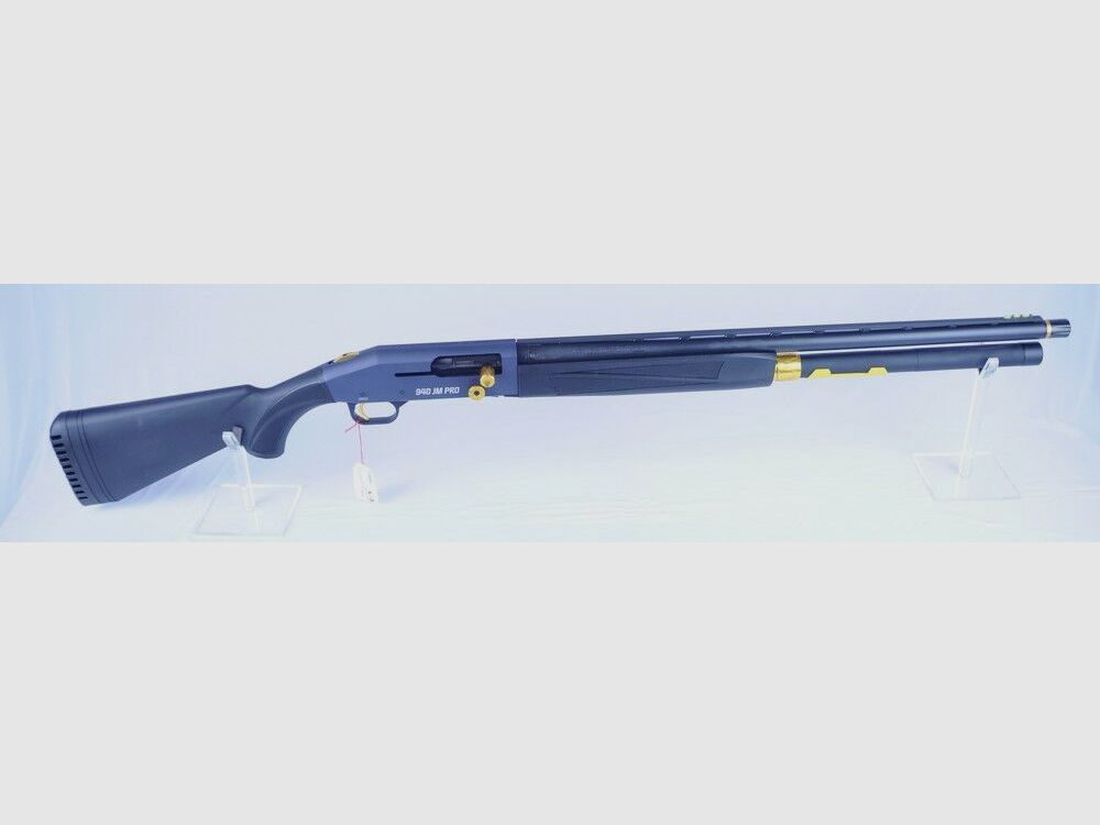 Mossberg	 Maverick 88 Field